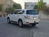 Nissan Patrol SE 2013